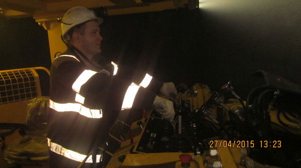 Сергей Скоков