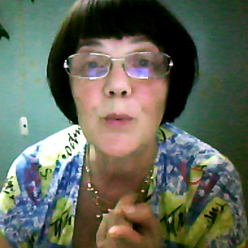 Любовь Левицкая