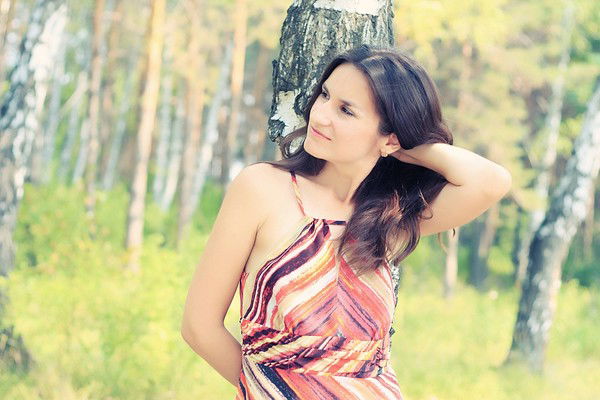 Екатерина Пестрякова