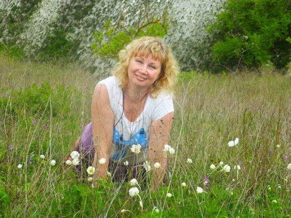 Ирина Белова