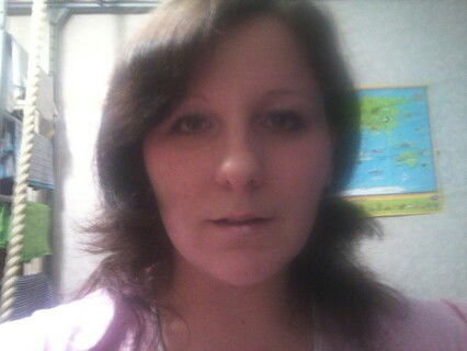 Ольга Задорина