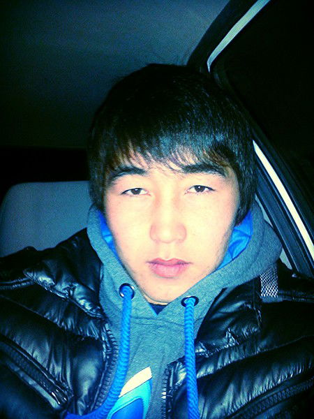 Улан Кудешов