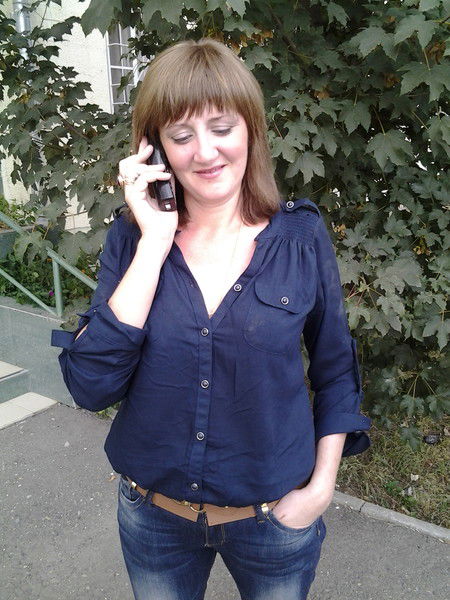 Ира Лисовина