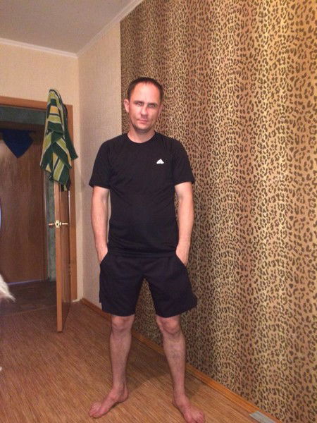 Евгений Борисенко