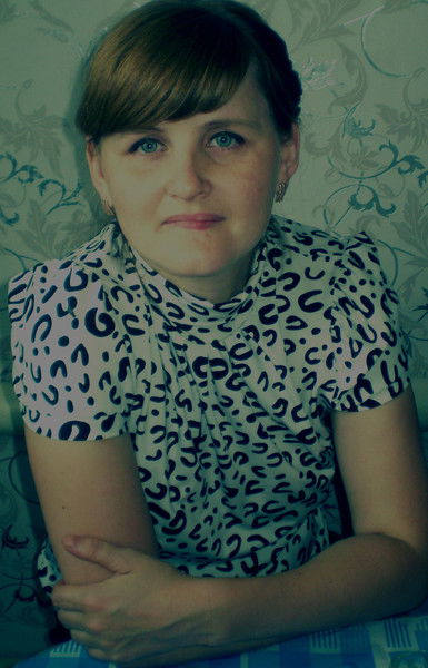 Наталья Денисова