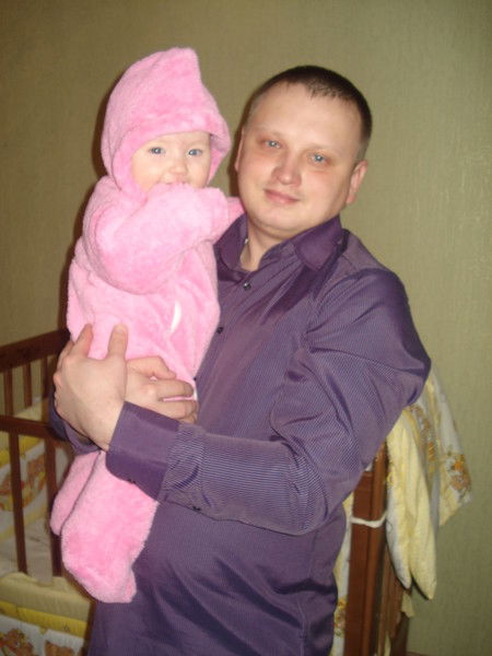 Илья Антипов