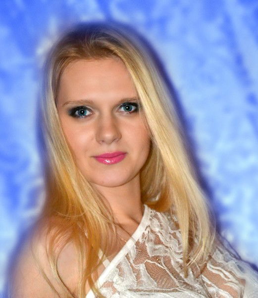 Наталья Золотова