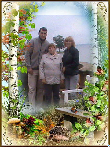 Eлена Зияева