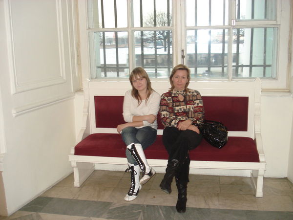 Наташа Кузьмина