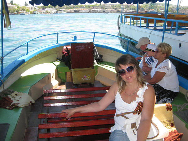 Татьяна Грищенко