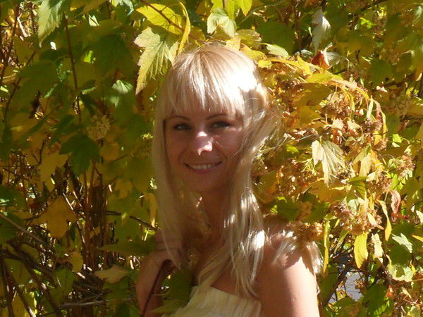 Ольга Плотникова