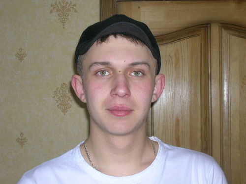 Виталя Назаров