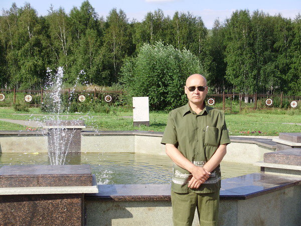 Юрий Павлов