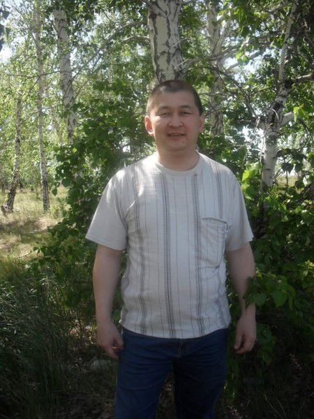 Смайлов Сейтжан