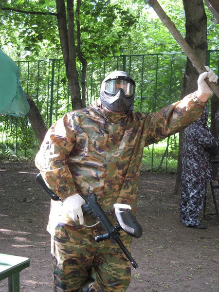 Николай Rbckbwsy