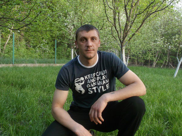 Игорь Мотуз