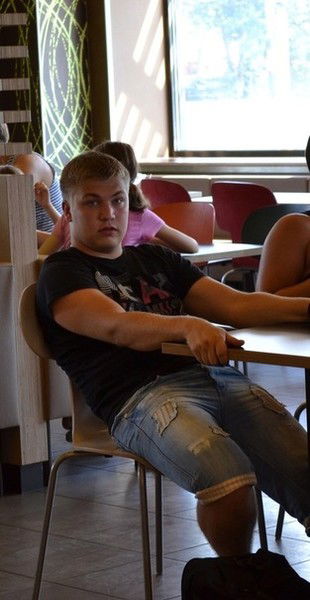 Тёма Карагаев