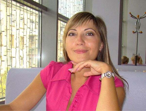 Виктория Зинченко