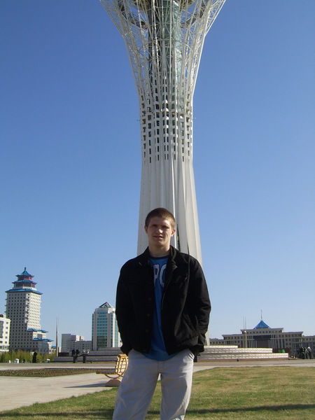 Иван Старых