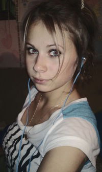 Марина Сычёва