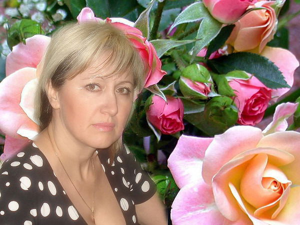 Елена Дьяконова