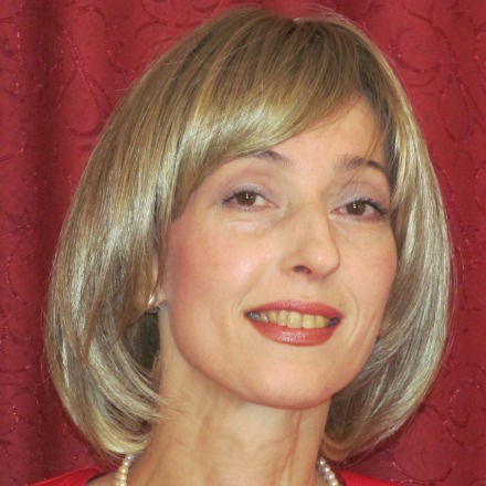 Юлия Волчкова