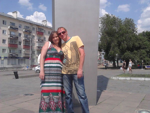 Наталья Панкратьва