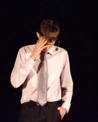 Дмитрий Афанасьев