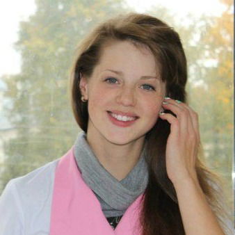 Вікторія Сакала