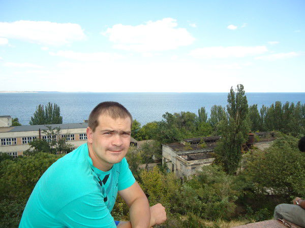 Руслан Фещук