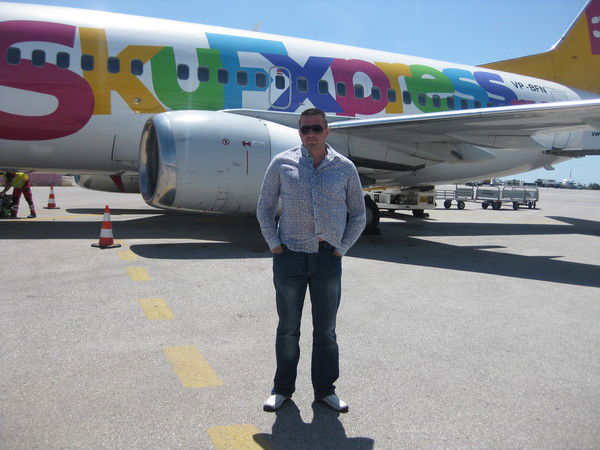 Алексей Сайко