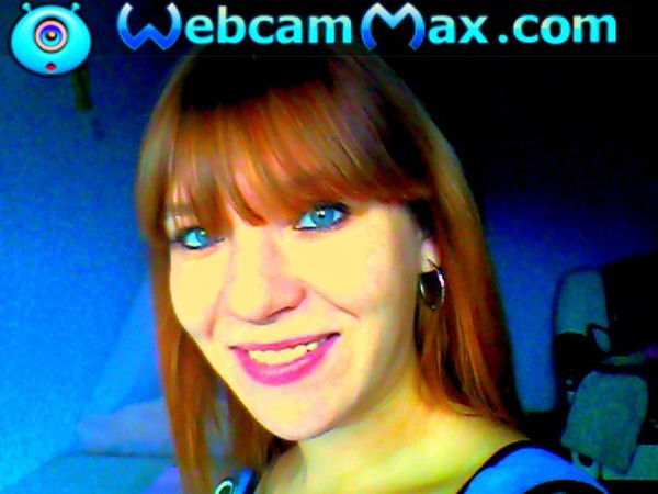 Ксюшка Соколова