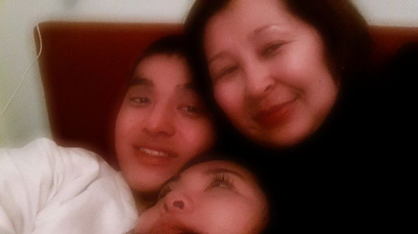 Зоя Дуненшинова