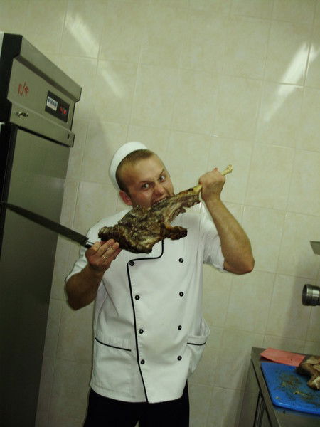 Николай Ковбасюк