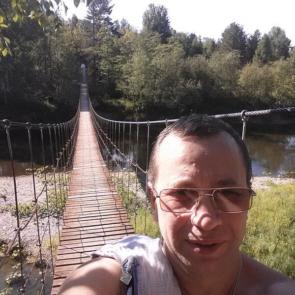 Андрей Кузнецов