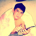 Nurik Amangeldi Uly