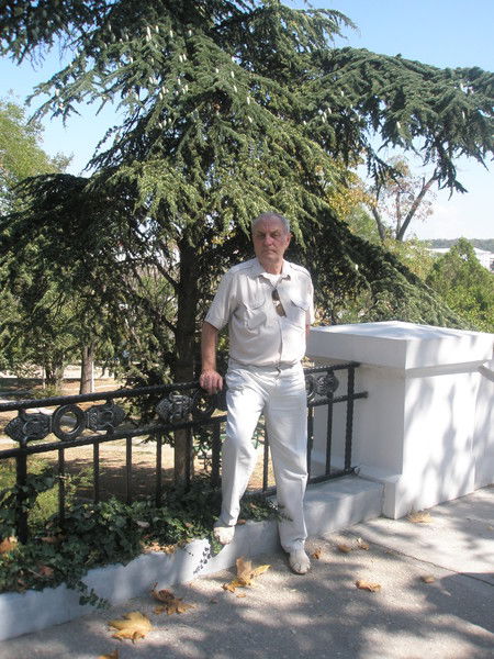 Юрий Сидоров