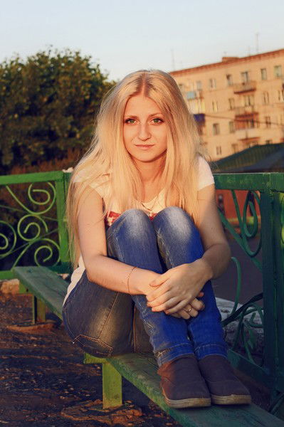 Елена Толстопятова