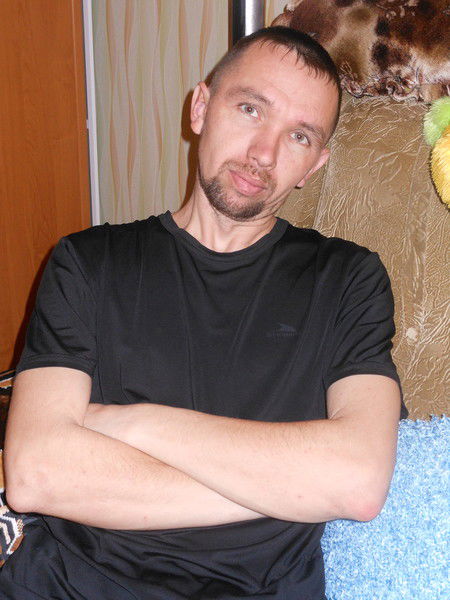 Александр Ошлаков