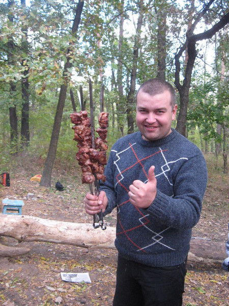 Сергей Вильченко Вильченко