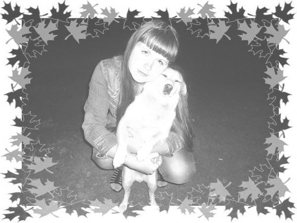 Галина Власова