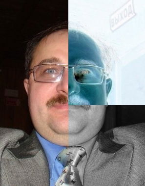 Владимир Кузнецов