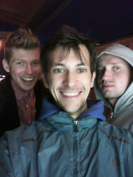 Денис Немцев