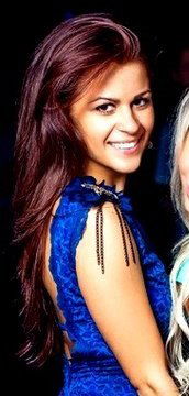 Алина Лешок