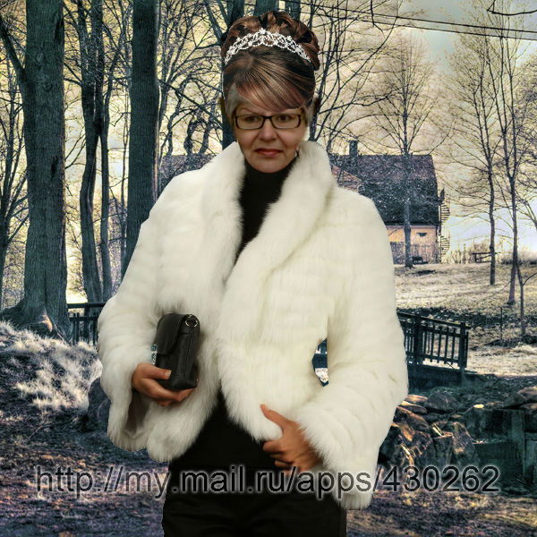 Татьяна Черепанова