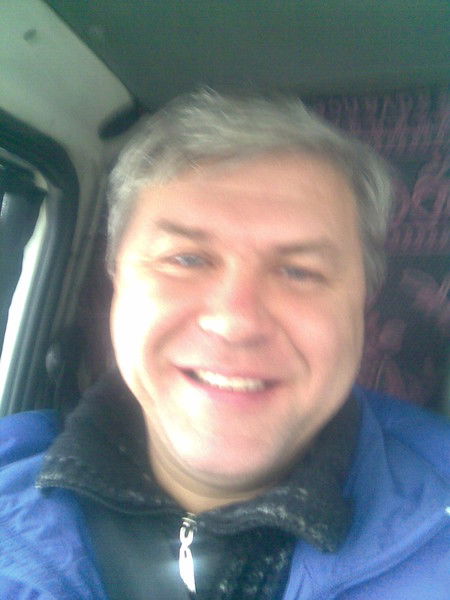 Валентин Креков