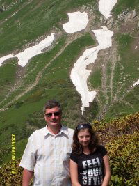 Виктор Романов