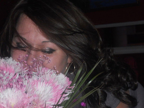 Надежда Рахматова