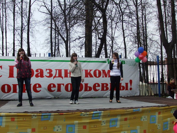 Наташа Назаревская