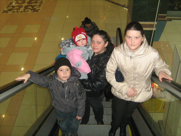 Олеся Жуманбаева